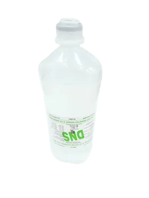 CS SOLUTION 1000ML